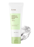 IUNIK Centella Calming Gel Cream – Centella & Tea Tree Non-Comedogenic Lightweight Gel Moisturizer for Soothing & Blemish Care, Korean Skincare for Oily, Sensitive & Acne-Prone Skin, 60ml / 2.02 fl oz